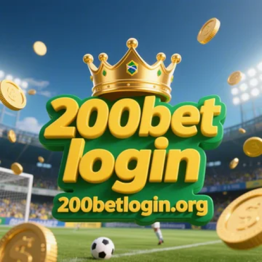 200 bet login